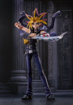 Yami Yugi