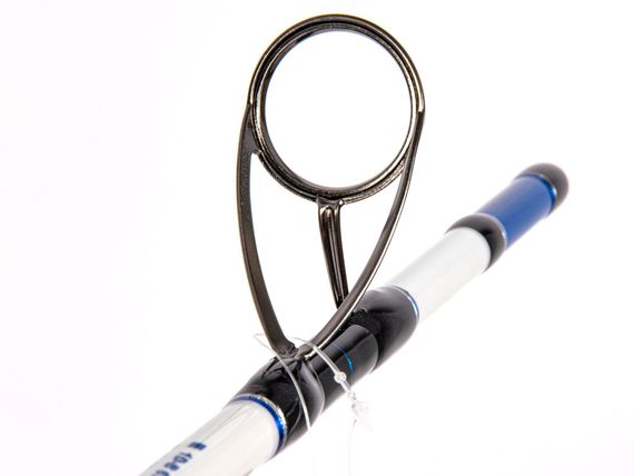 Удилище троллинговое WFT SEA BUSTER JIG&PILK 420 2.45