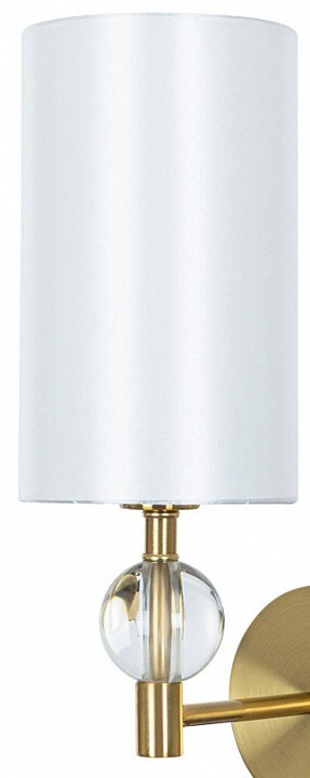 Бра Arte Lamp A4027AP-1PB