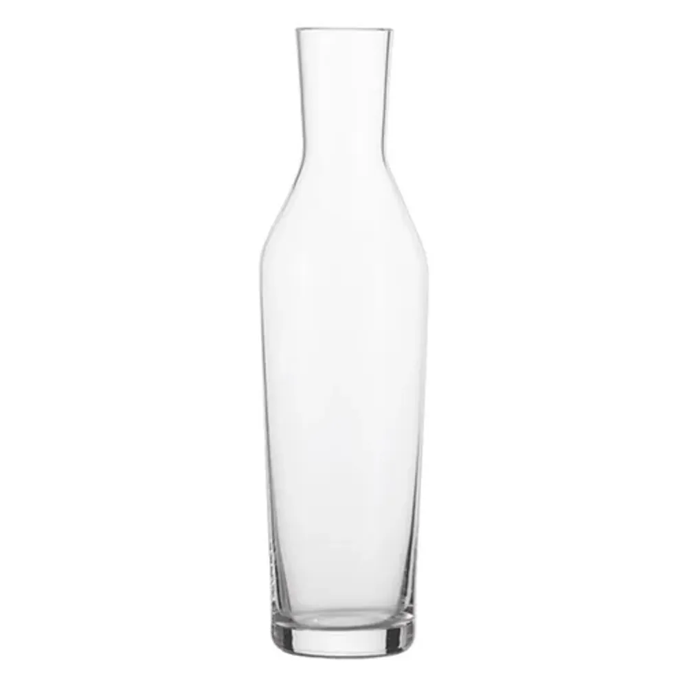 Графин кувшин 0,75 л Караф без крышки хр. стекло Basic Bar d 8,7 см h32 см Schott Zwiesel [1]