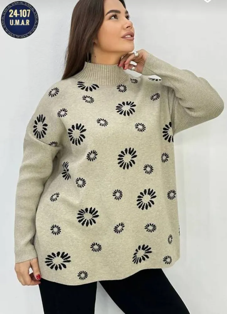 Свитер 2946011 Fabrika