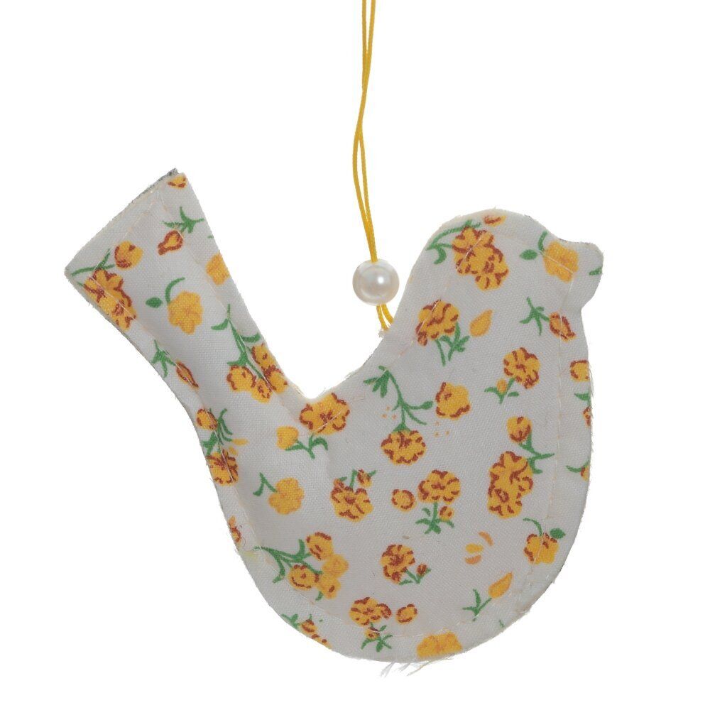 GAEM Изделие декоративное подвесное "Курица", L9 W1 H8 см, 2в.