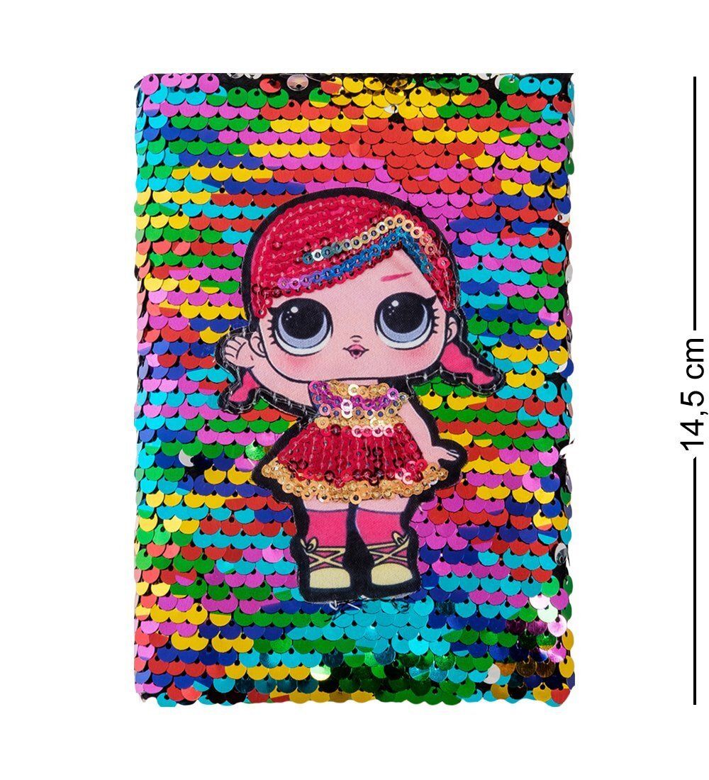 NB-47/ 5 Блокнот «Дол»