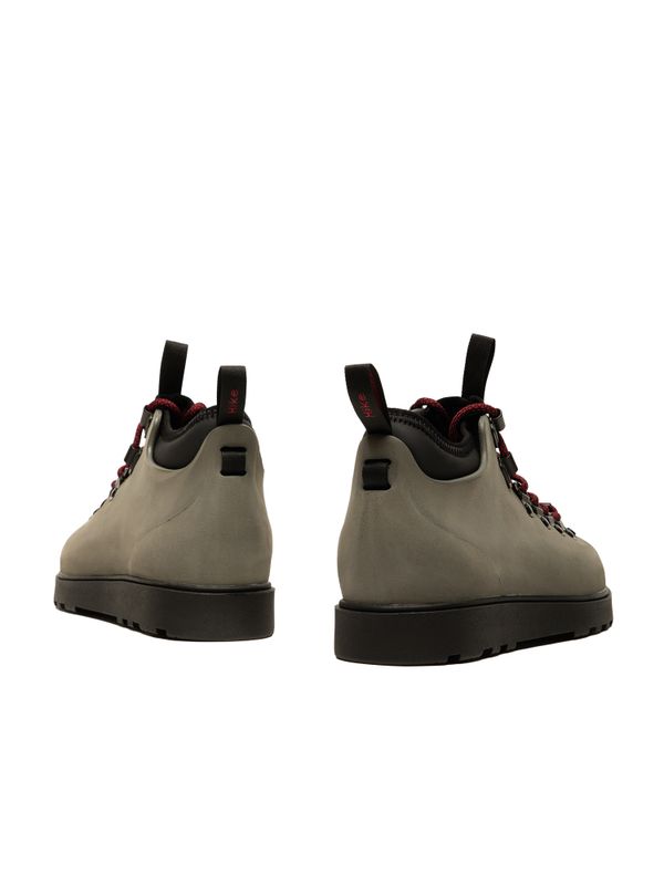 Ботинки Hike AW24 Jasper Asphalt Grey - фото 6