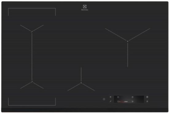 Индукционная варочная панель Electrolux EIS8648 SensePro
