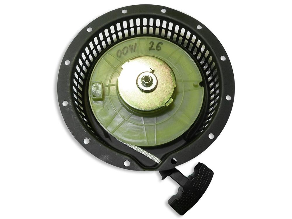Стартер ручной  KМ186F/C188FD/C192F /Recoil starter