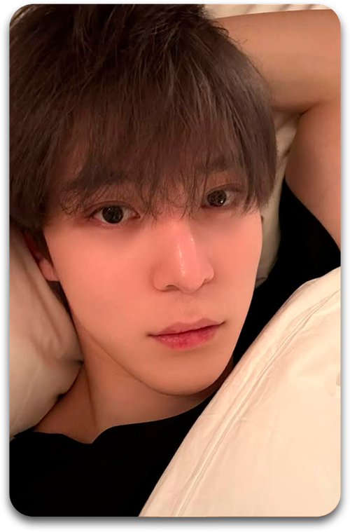 Карта / ATEEZ #1057