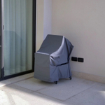 Чехол для мебели Nardi Cover Small, темно серый