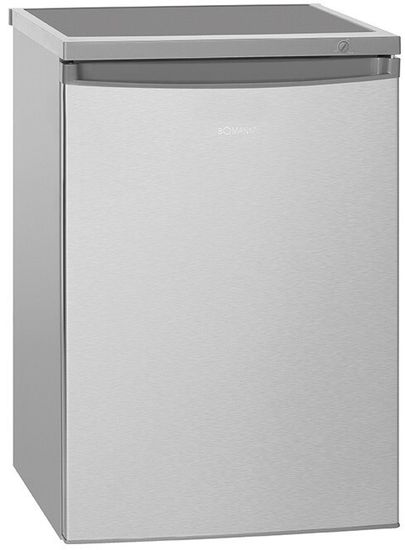 Холодильник Bomann KS 2184 ix-look