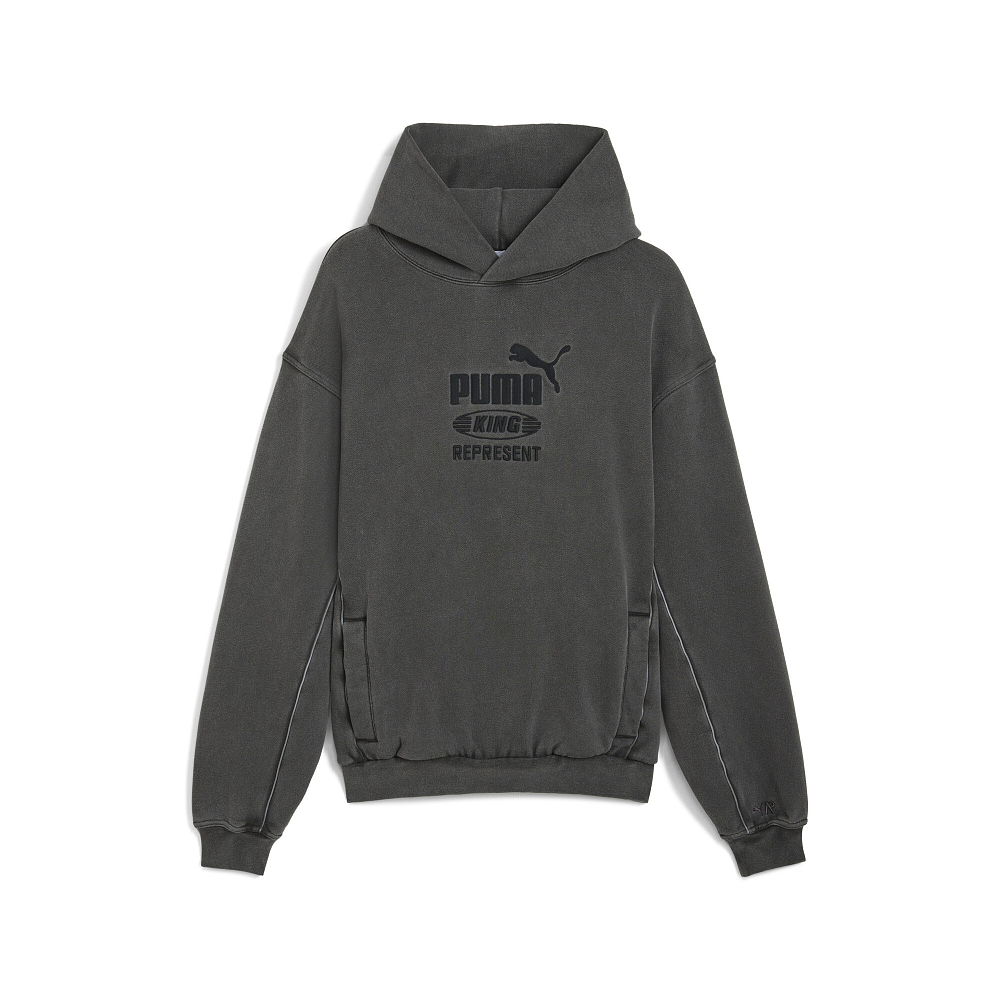 Мужская толстовка PUMA REPRESENT HOODIE