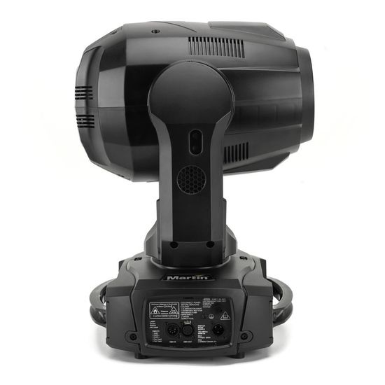 MARTIN MAC Axiom Hybrid