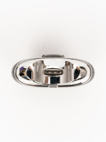 Триммер для ногтей (черный)