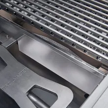 Газовый гриль Broilmaster Ethalon 4, 5 горелок