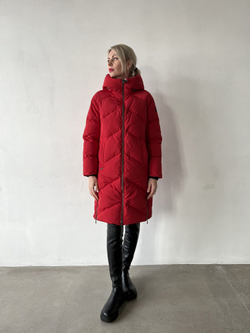 Пальто женское ADELLA AVI