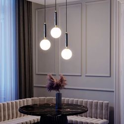 Подвесной Светильник Petit B Black By Imperiumloft