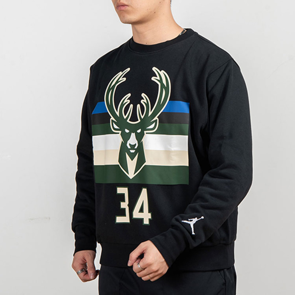 Толстовка Jordan NBA, DC0814-010