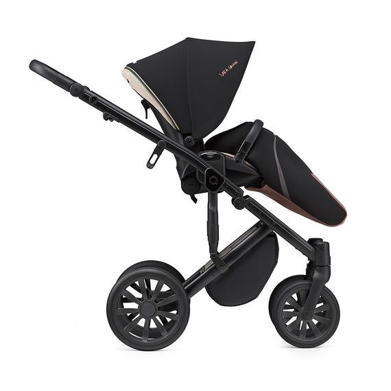 Коляска ANEX m/type PRO 2 в 1 (EP-SE01) anex x Safa Sahin