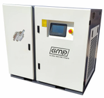 Винтовой компрессор GMP GM 7.5 VSD 12 (IP23) — Фото №3 