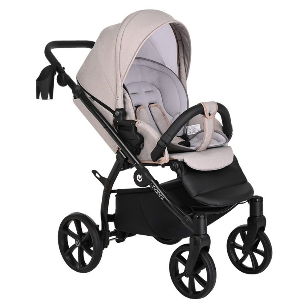 Коляска 3 в 1 Tutis Nanni
