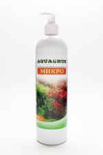 AQUAERUS Микро 250 мл
