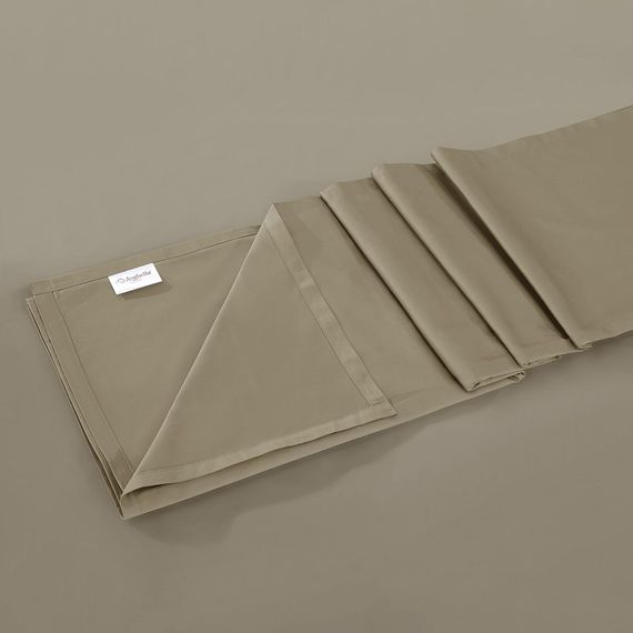 Постельное белье Asabella 2327-6 (евро), 4 наволочки