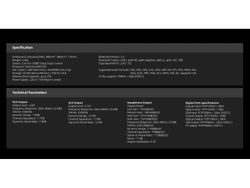 Медиаплеер Shanling SM1.3
