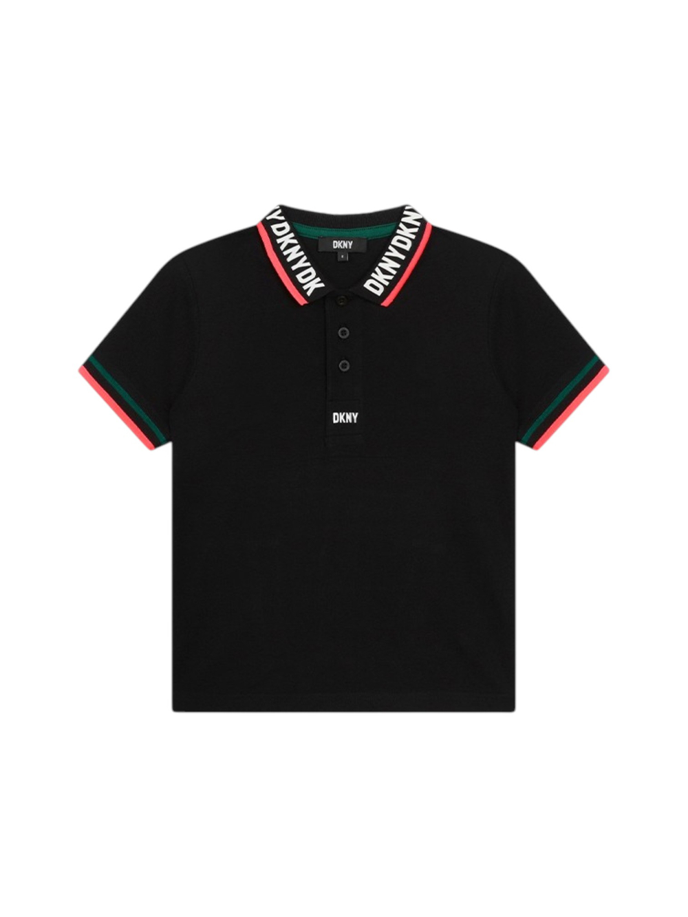 Поло DKNY