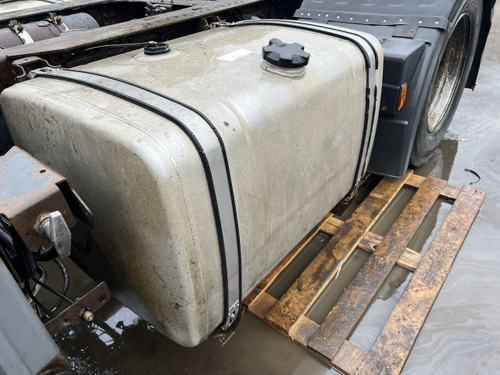 Бак топливный 400L