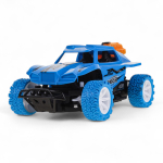 Джип на РУ, коробка 3688-P112A