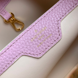 Louis Vuitton Capucines BB (3 colors)