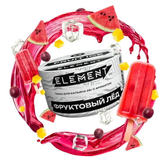 Element Air - Fruit Ice (200г)