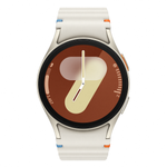 Умные часы Samsung Galaxy Watch 7 LTE 40мм, белое золото
