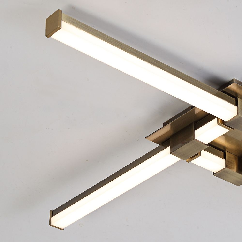 Люстра потолочная CINTO 6130