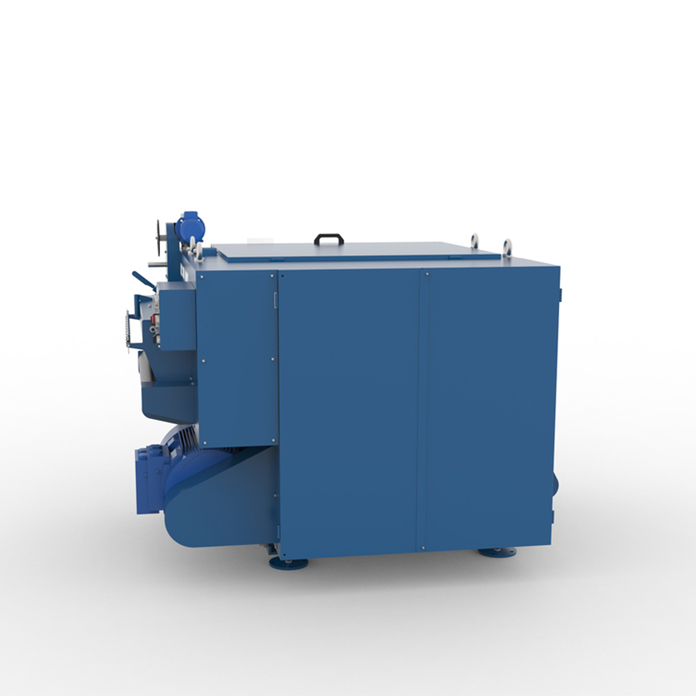 Кромкообрезной многопильный станок мод. «МКС 1000 ЛИНИЯ»