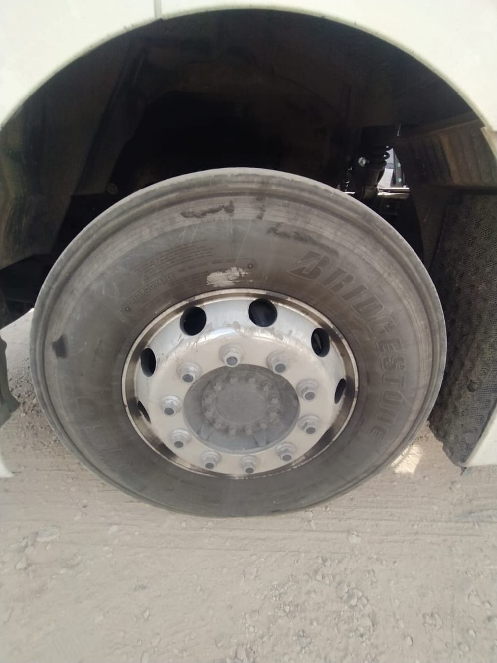 MAN TGX 6x2 Седельный тягач 28.470 6x2-2 BLS (Дизельный, 12,4 л, 470 л.с., АТ)