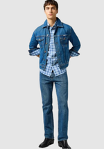 Куртка CLASSIC JACKET 112362737