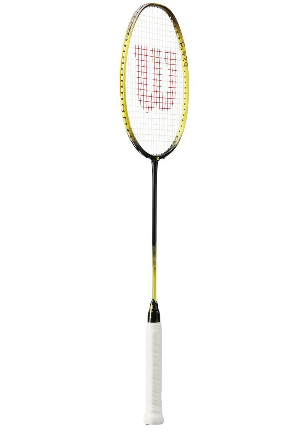Ракетка для бадминтона Wilson Fierce 570