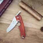 Сигарный нож Le Petit Compass Cuba Padauk