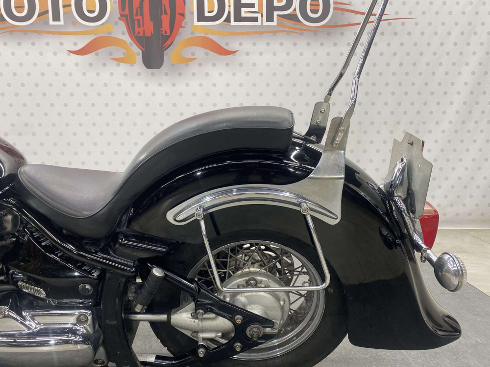 Yamaha Dragstar XVS1100 Classic , 2002