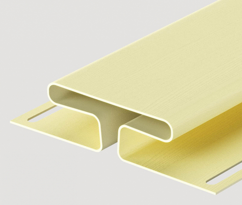 Döcke PREMIUM J-профиль (Лимон)