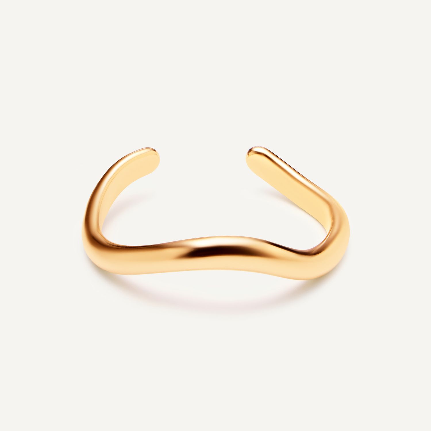 Браслет Midnight Aura Cuff