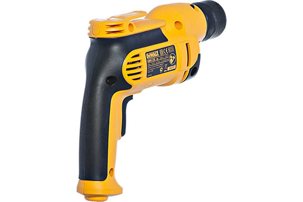 Дрель DEWALT DWD112S