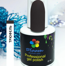 Bloom Гель-лак Трюфель 173, 8 мл