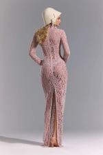 Платье Corset Rose