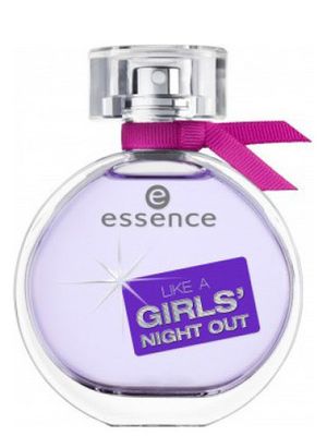 essence Like a Girl's Night Out