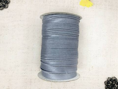 Кант атласный, ш. 1,3 см/кант 3 мм