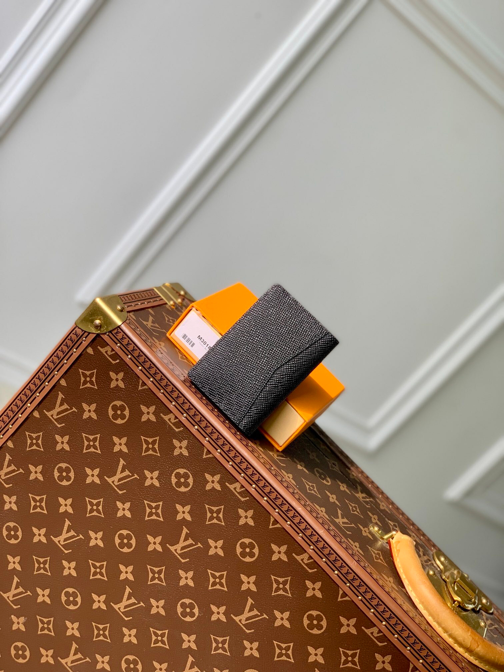 Louis Vuitton Pocket Organizer