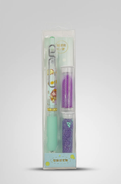 Ручки клеевые