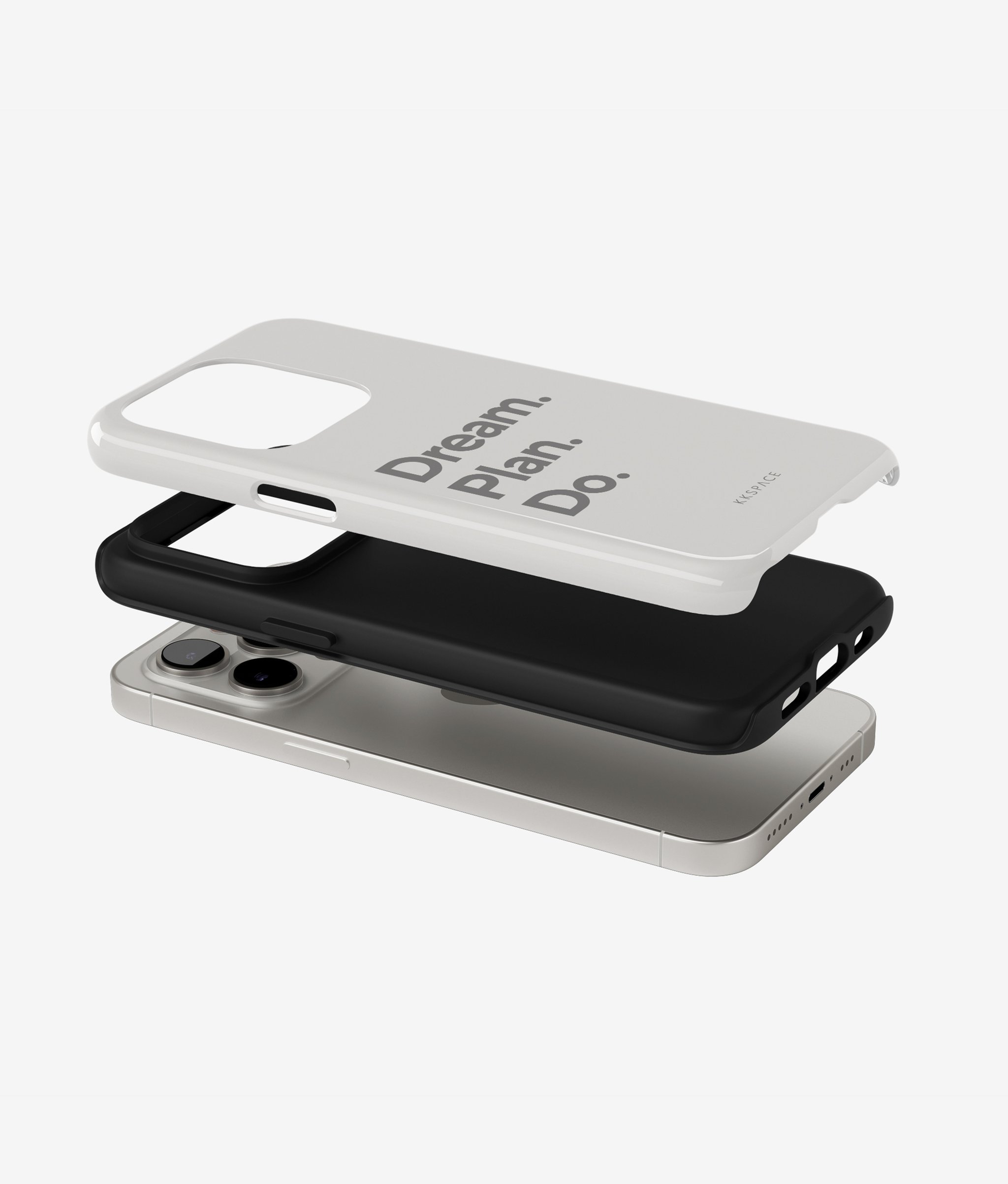 Чехол DPD для iPhone