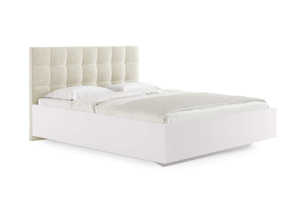 Кровать Luiza (ясмунд) (90x190)